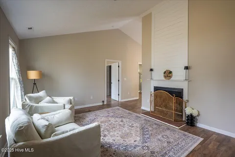1813 Park Avenue, New Bern, NC 28560 - MLS#: 100486886