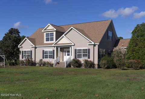 A home in Ocean Isle Beach