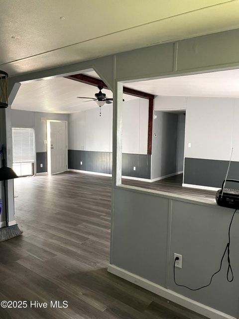 Tiny photo for 1128 Glancy Road, Swansboro, NC 28584 (MLS # 100540035)