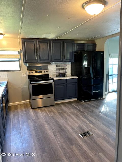 Tiny photo for 1128 Glancy Road, Swansboro, NC 28584 (MLS # 100540035)