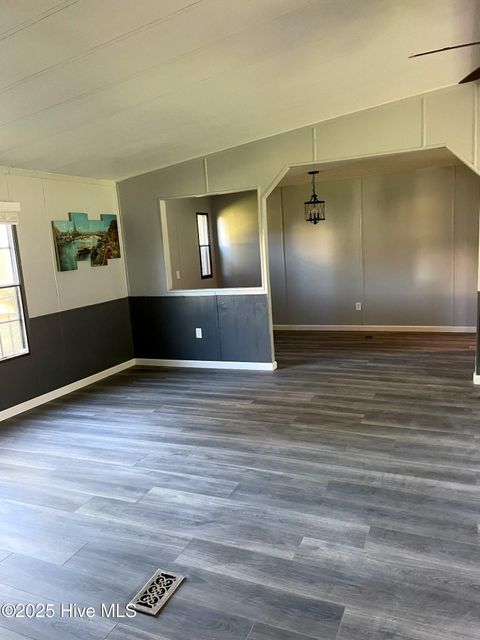 Tiny photo for 1128 Glancy Road, Swansboro, NC 28584 (MLS # 100540035)