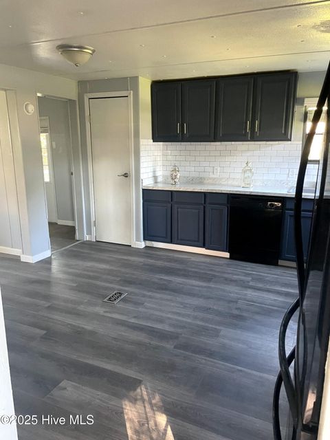 Tiny photo for 1128 Glancy Road, Swansboro, NC 28584 (MLS # 100540035)