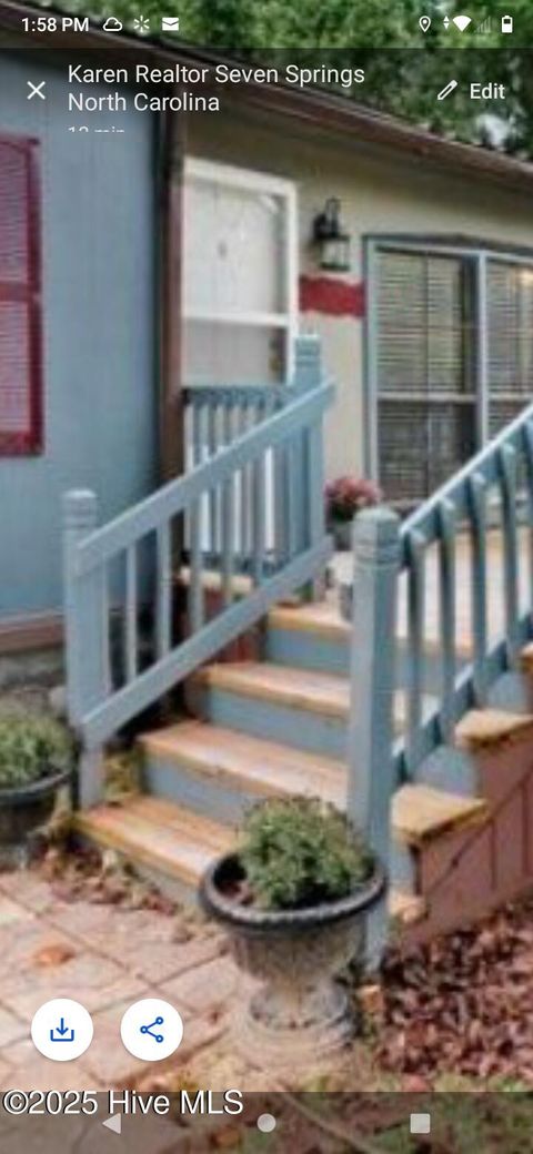 Tiny photo for 1128 Glancy Road, Swansboro, NC 28584 (MLS # 100540035)