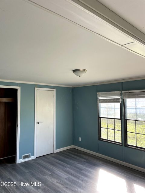 Tiny photo for 1128 Glancy Road, Swansboro, NC 28584 (MLS # 100540035)