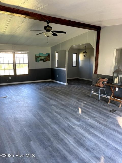 Tiny photo for 1128 Glancy Road, Swansboro, NC 28584 (MLS # 100540035)