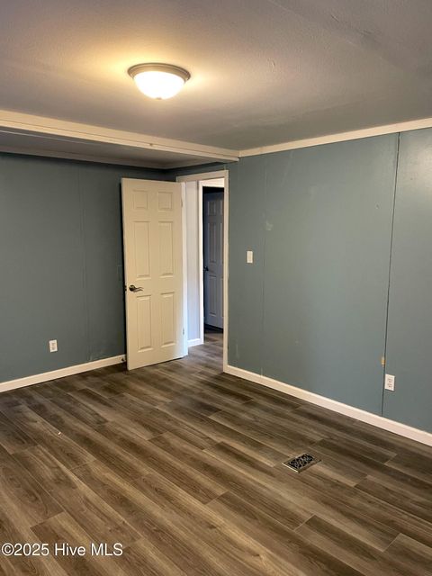 Tiny photo for 1128 Glancy Road, Swansboro, NC 28584 (MLS # 100540035)