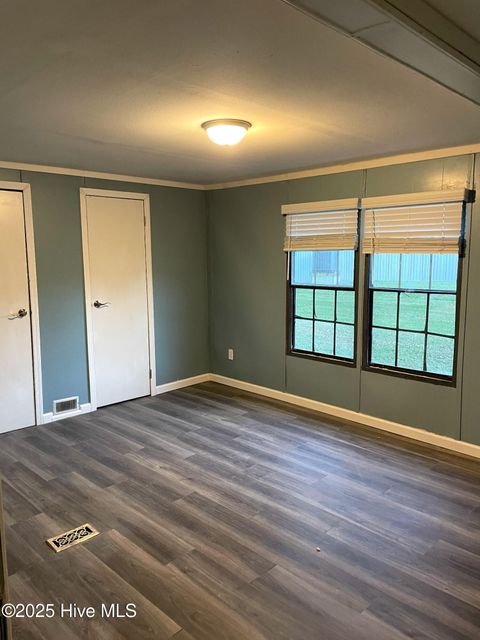 Tiny photo for 1128 Glancy Road, Swansboro, NC 28584 (MLS # 100540035)