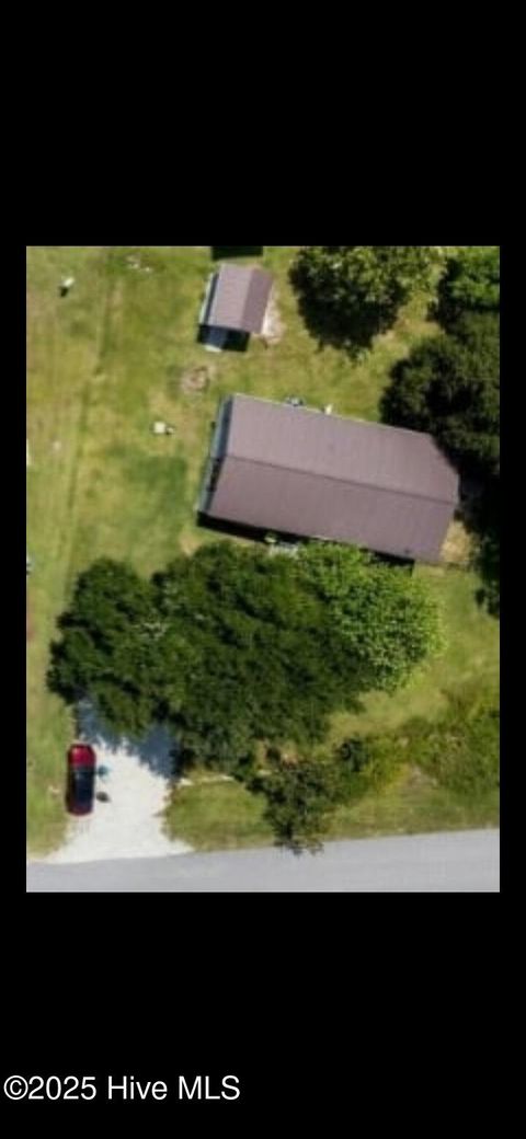Tiny photo for 1128 Glancy Road, Swansboro, NC 28584 (MLS # 100540035)