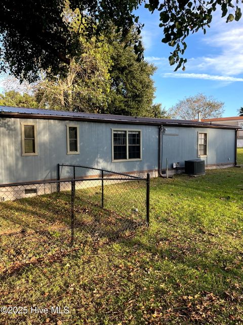 Tiny photo for 1128 Glancy Road, Swansboro, NC 28584 (MLS # 100540035)