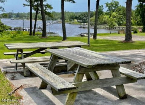 Tiny photo for 1128 Glancy Road, Swansboro, NC 28584 (MLS # 100540035)