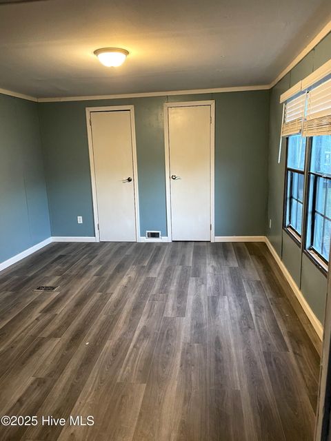 Tiny photo for 1128 Glancy Road, Swansboro, NC 28584 (MLS # 100540035)