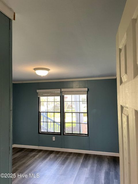 Tiny photo for 1128 Glancy Road, Swansboro, NC 28584 (MLS # 100540035)