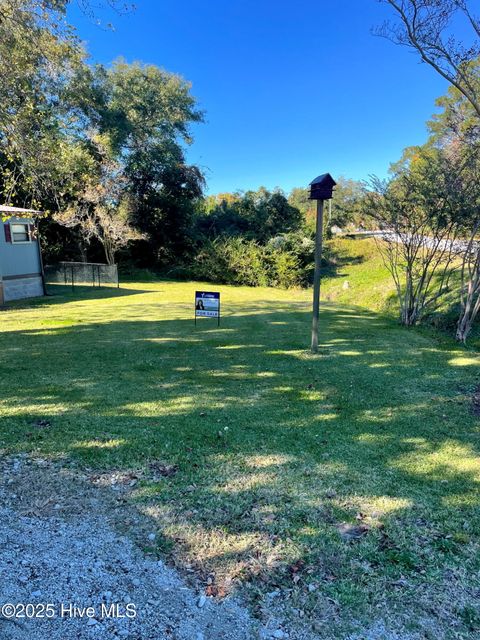 Tiny photo for 1128 Glancy Road, Swansboro, NC 28584 (MLS # 100540035)