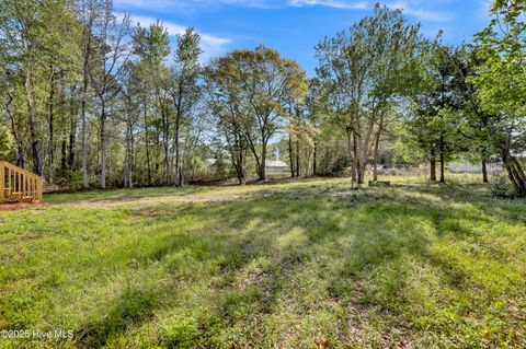 Tiny photo for 114 Deer Road, Hubert, NC 28539 (MLS # 100535870)