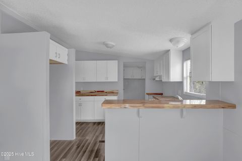 Tiny photo for 114 Deer Road, Hubert, NC 28539 (MLS # 100535870)