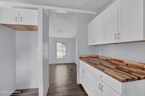 Tiny photo for 114 Deer Road, Hubert, NC 28539 (MLS # 100535870)