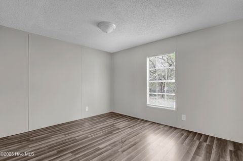Tiny photo for 114 Deer Road, Hubert, NC 28539 (MLS # 100535870)