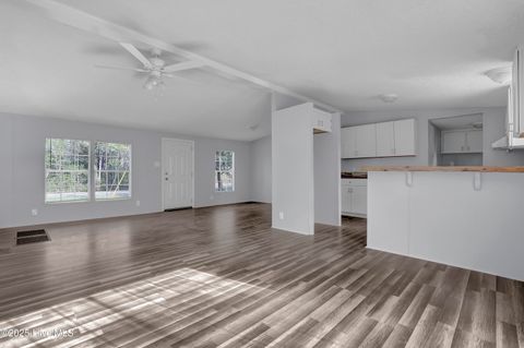 Tiny photo for 114 Deer Road, Hubert, NC 28539 (MLS # 100535870)
