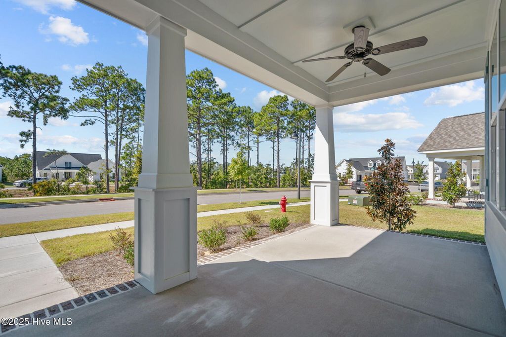 Photo of 1212 Trisail Terrace, Wilmington, NC 28412 (MLS # 100537775)
