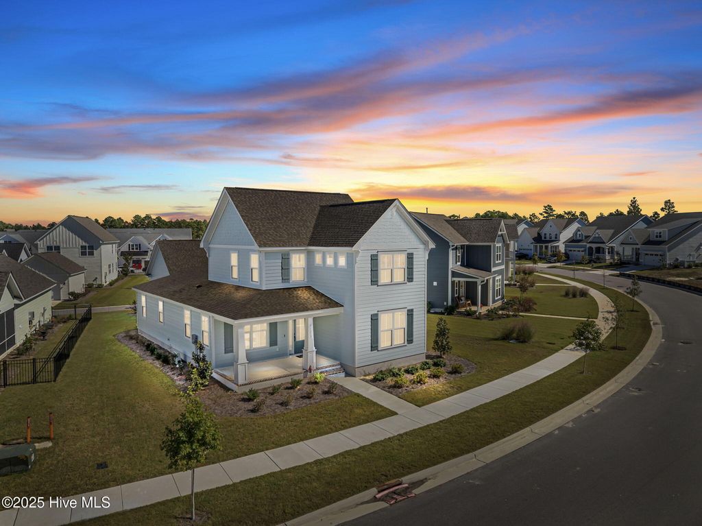 Photo of 1212 Trisail Terrace, Wilmington, NC 28412 (MLS # 100537775)