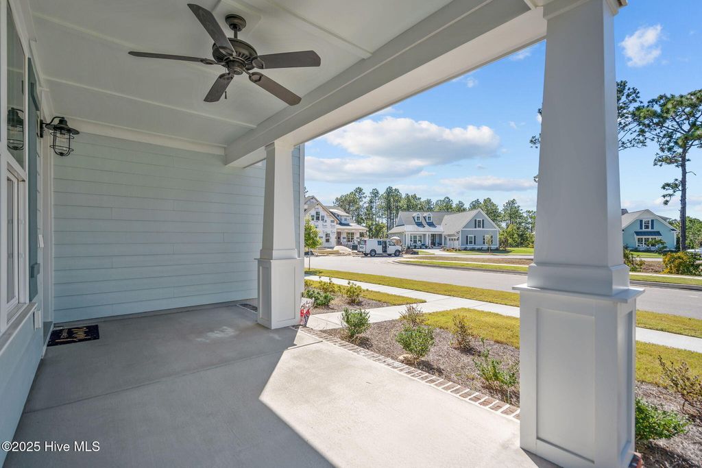 Photo of 1212 Trisail Terrace, Wilmington, NC 28412 (MLS # 100537775)