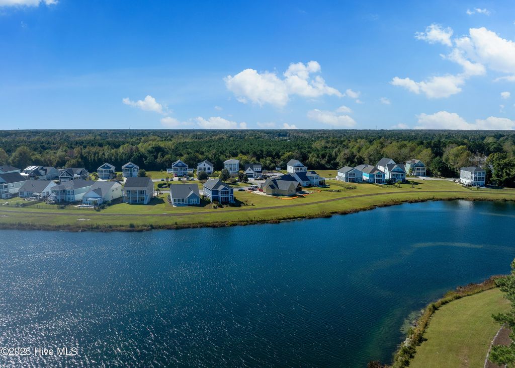 Photo of 366 Summerhouse Drive, Holly Ridge, NC 28445 (MLS # 100537185)