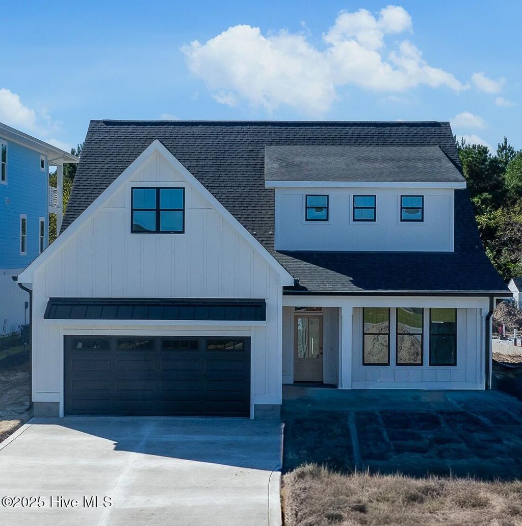 Photo of 366 Summerhouse Drive, Holly Ridge, NC 28445 (MLS # 100537185)