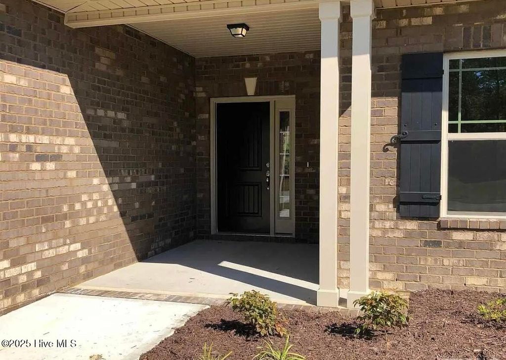 Photo of 208 S Merganser Drive, Pikeville, NC 27863 (MLS # 100539260)