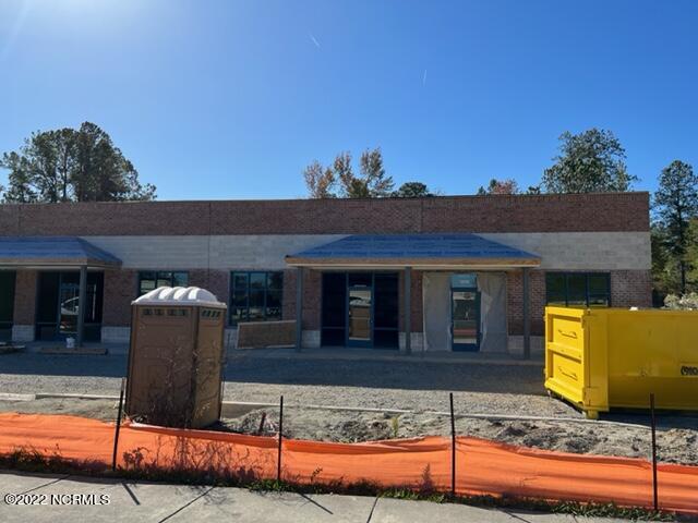 1210 Country Club Road 400