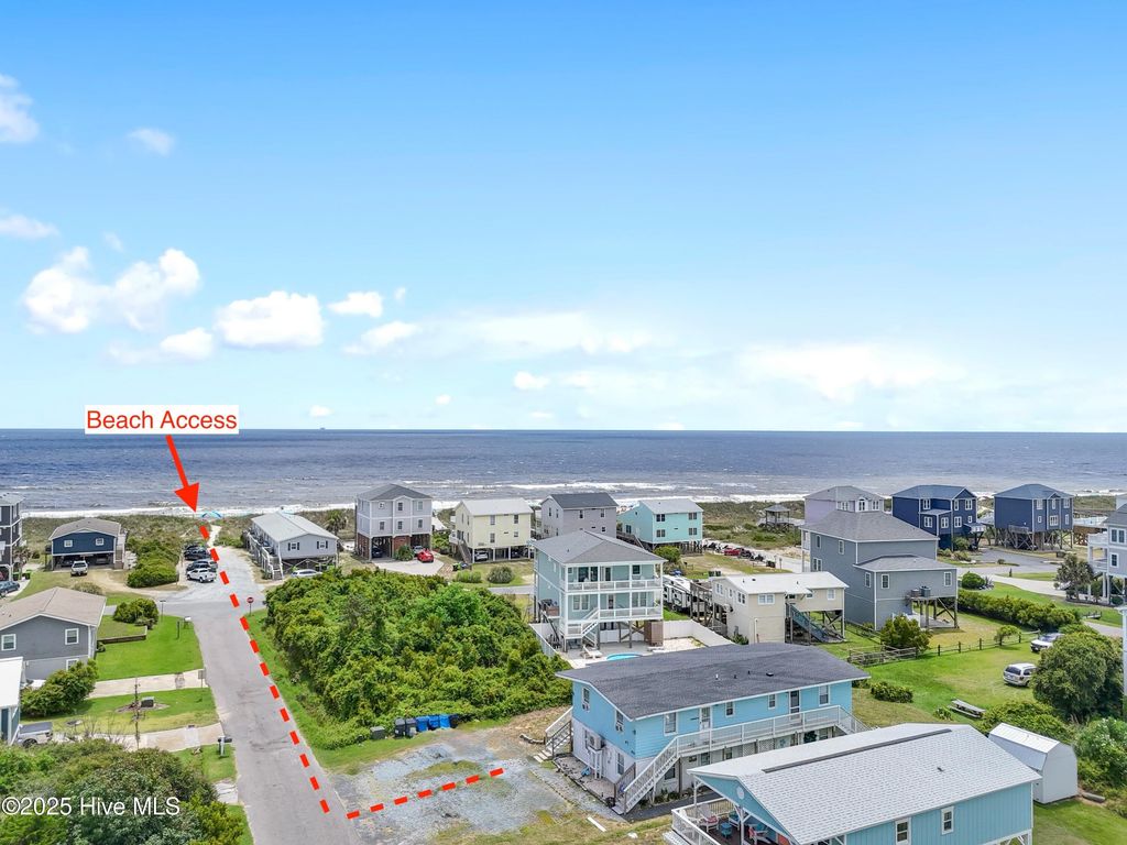 Photo of 209 SE 77th Street #2, Oak Island, NC 28465 (MLS # 100510871)