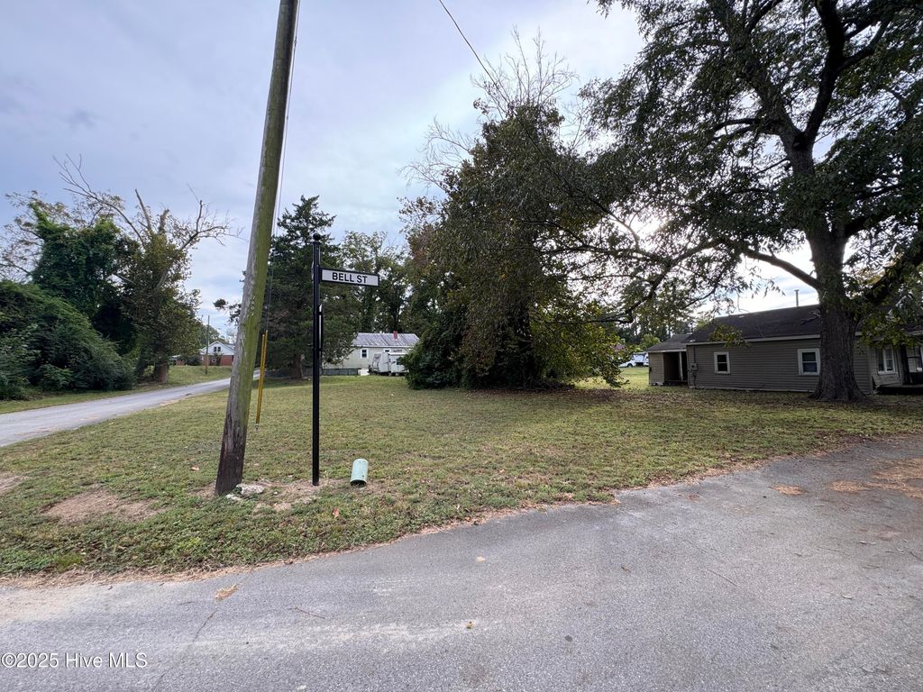 Photo of 000 Hudson Pollock Street, Pollocksville, NC 28573 (MLS # 100536793)