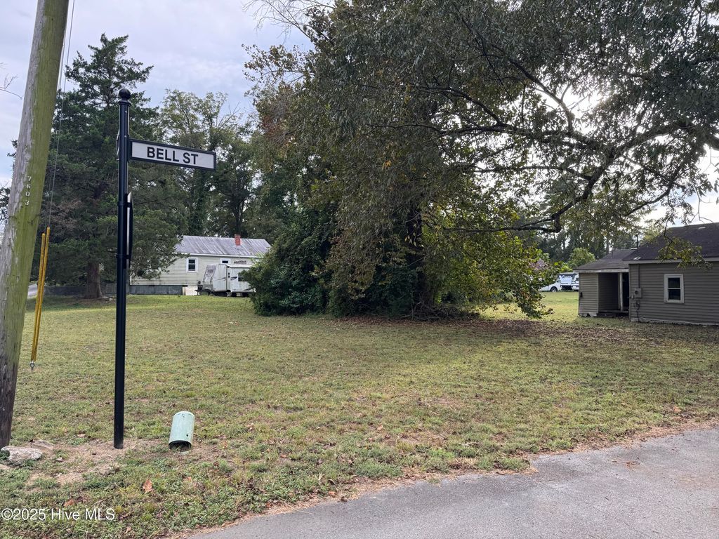 Photo of 000 Hudson Pollock Street, Pollocksville, NC 28573 (MLS # 100536793)