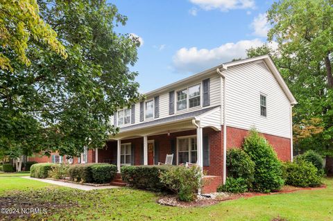 A home in Greenville