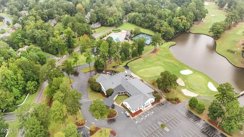 A home in Greenville