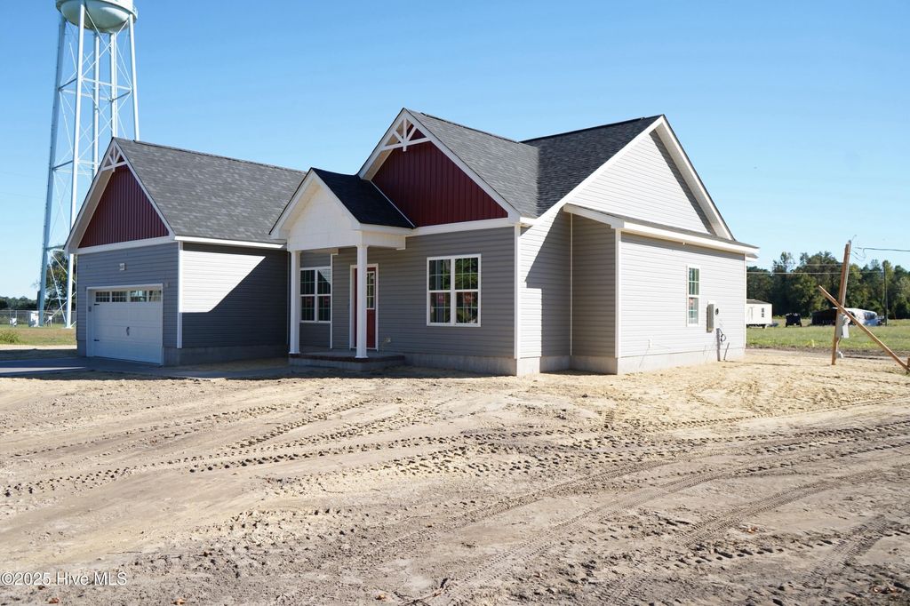 Photo of 6365 Hwy 41, Trenton, NC 28585 (MLS # 100536673)