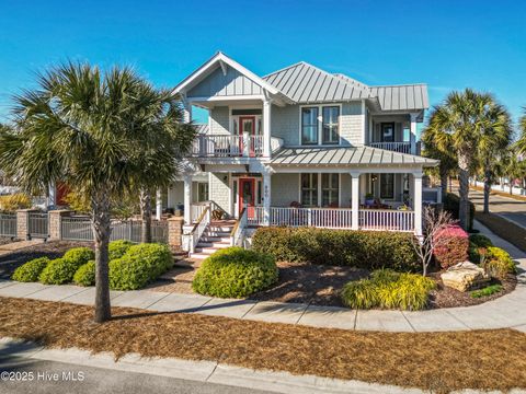 800 North Carolina Avenue Carolina Beach NC 28428
