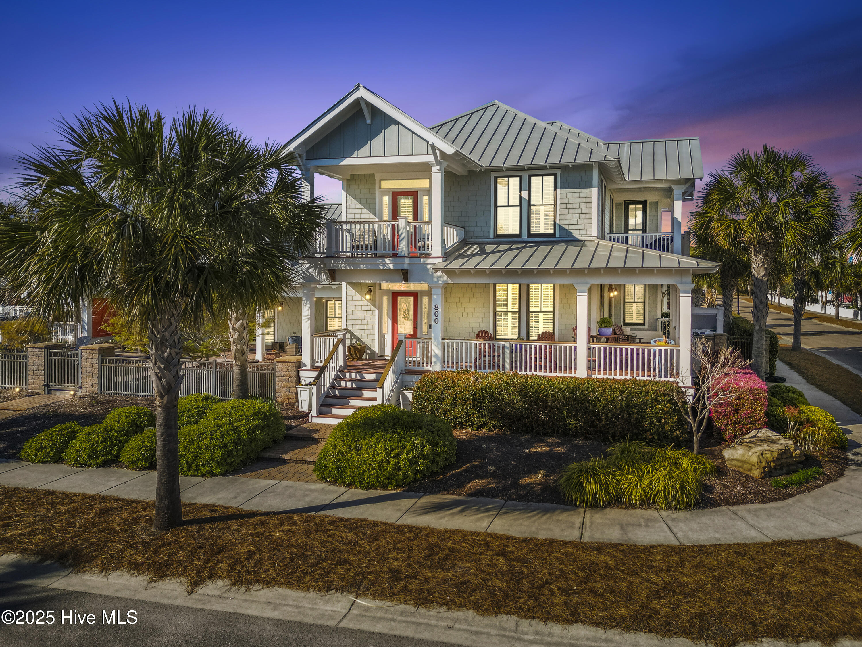 800 North Carolina Avenue