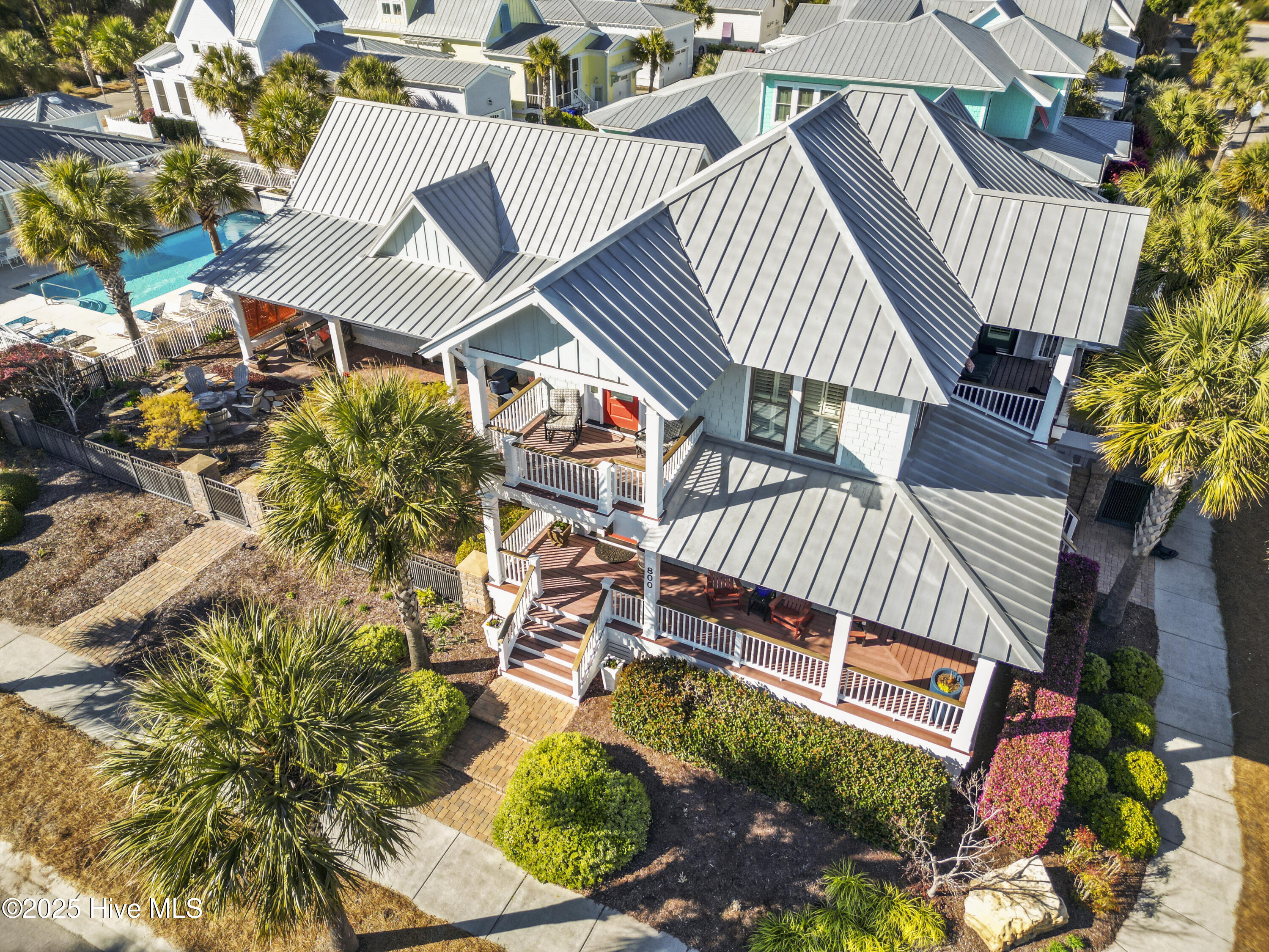 800 North Carolina Avenue