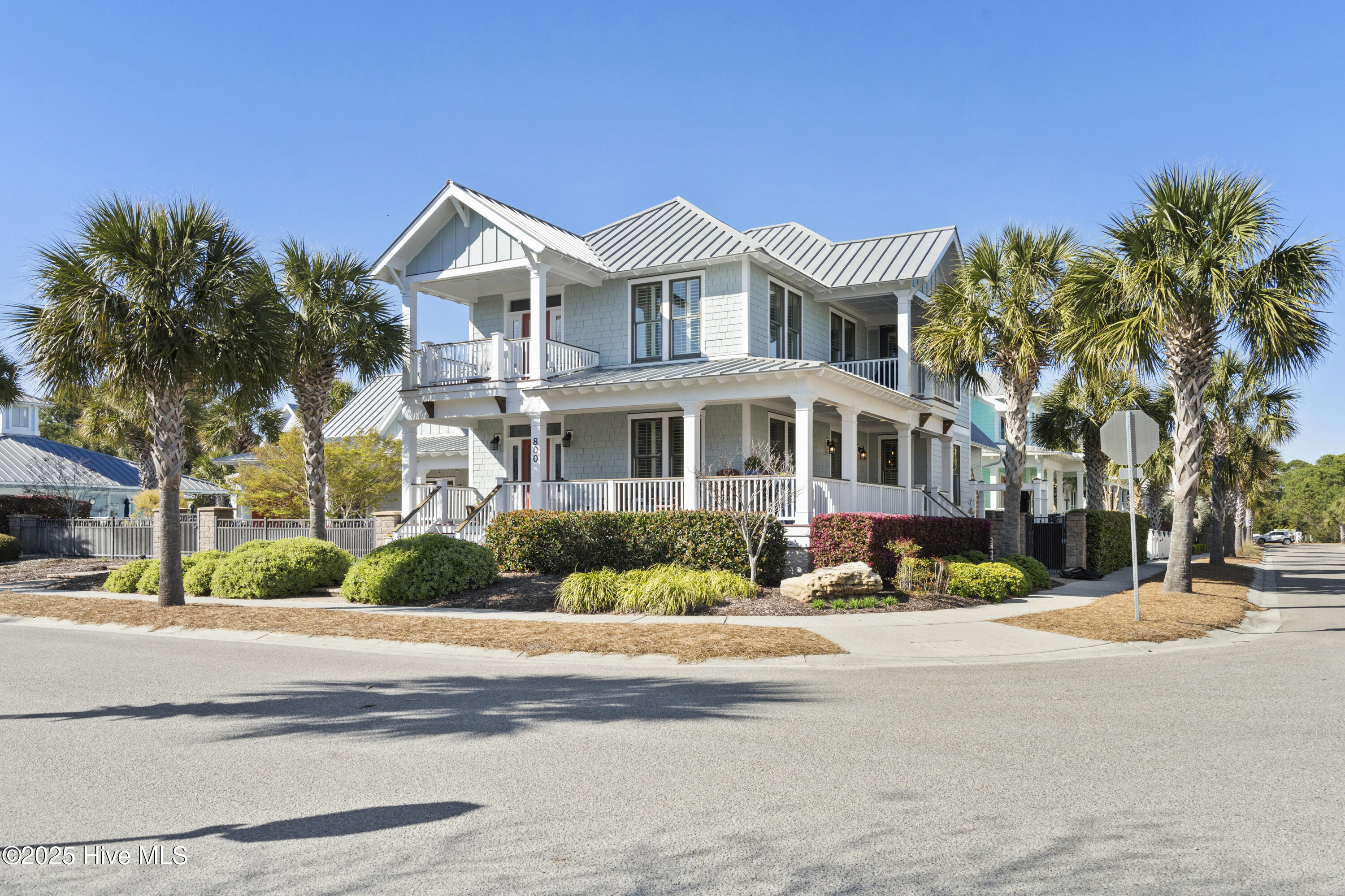 800 North Carolina Avenue