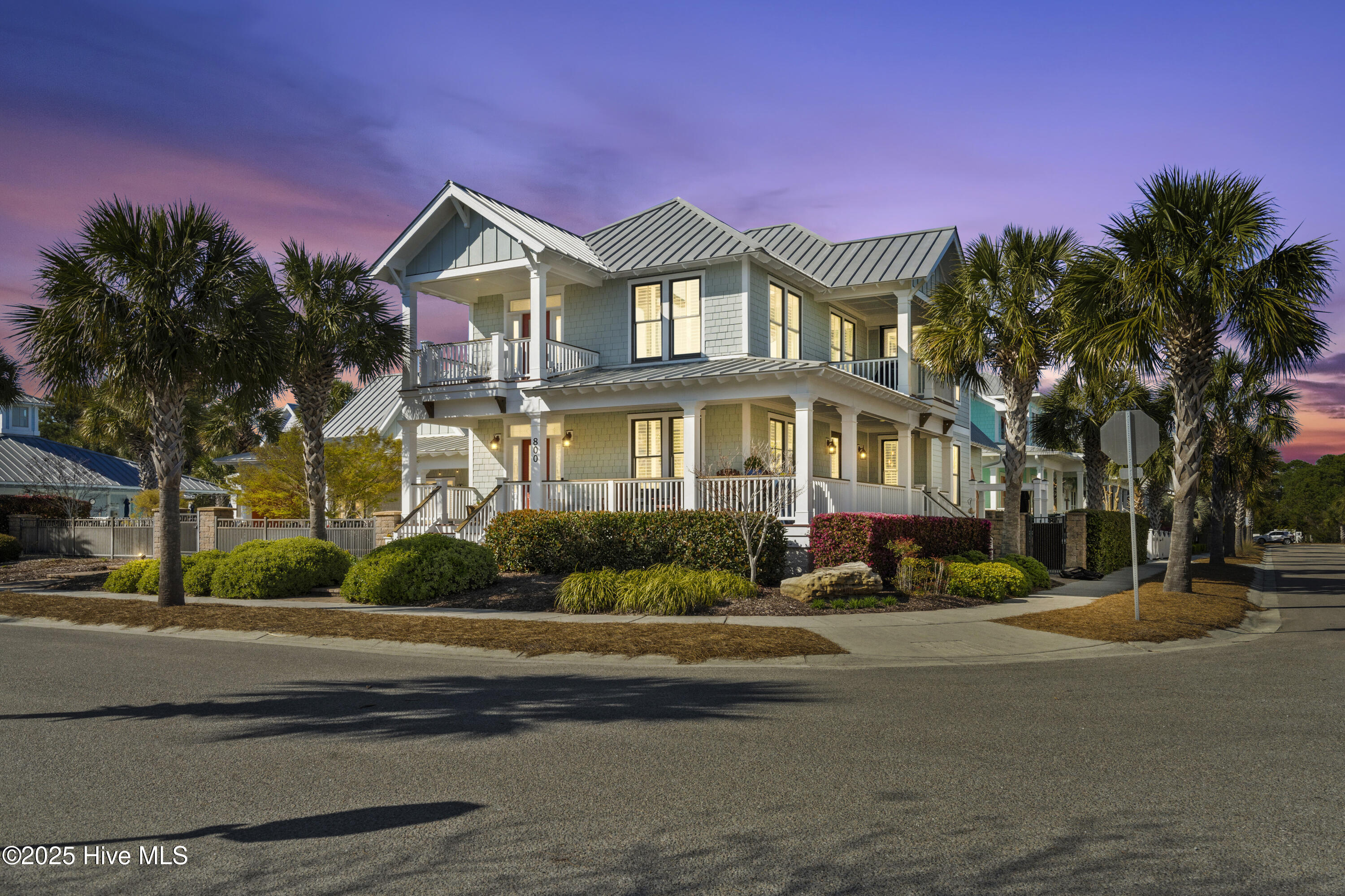 800 North Carolina Avenue