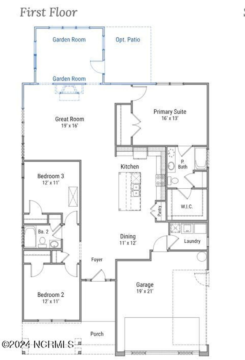 Photo of 822 Red Sky Drive NE, Winnabow, NC 28479 (MLS # 100527320)