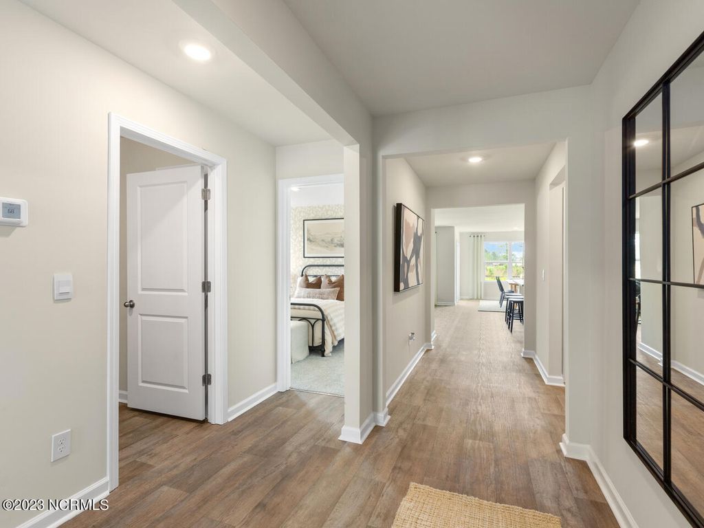 Photo of 6337 Rye Grass Road #Lot 454, Castle Hayne, NC 28429 (MLS # 100541797)