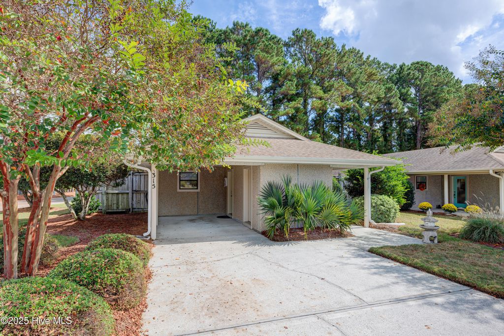 Photo of 315 Halyard Court, Wilmington, NC 28405 (MLS # 100535793)