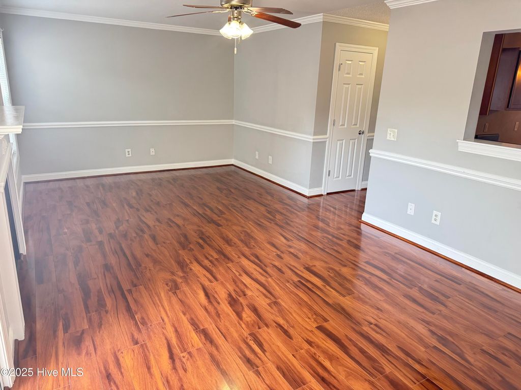 Photo of 4247 Dudleys Grant Drive #A, Winterville, NC 28590 (MLS # 100532482)