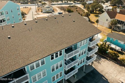 A home in Atlantic Beach