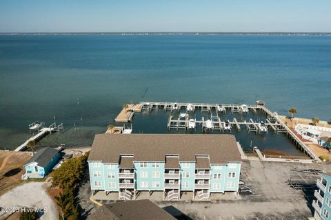 A home in Atlantic Beach