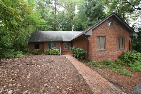 A home in Rocky Mount