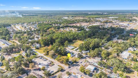 Tiny photo for 1205 N Howe Street, Southport, NC 28461 (MLS # 100540503)