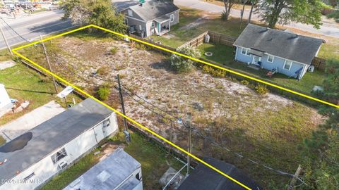 Tiny photo for 1205 N Howe Street, Southport, NC 28461 (MLS # 100540503)
