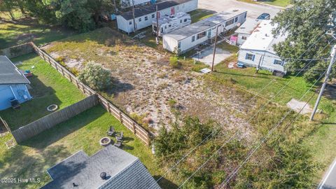 Tiny photo for 1205 N Howe Street, Southport, NC 28461 (MLS # 100540503)